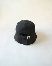 画像をギャラリービューアに読み込む, N-1606 / Horsetail Hat