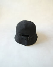 画像をギャラリービューアに読み込む, N-1606 / Horsetail Hat【再入荷】