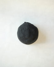 画像をギャラリービューアに読み込む, N-1606 / Horsetail Hat【再入荷】