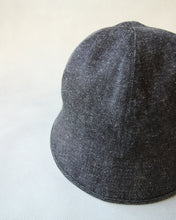 画像をギャラリービューアに読み込む, N-1606 / Horsetail Hat