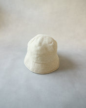 画像をギャラリービューアに読み込む, N-1606 / Horsetail Hat【再入荷】