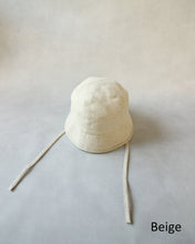 画像をギャラリービューアに読み込む, N-1606 / Horsetail Hat【再入荷】