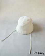 画像をギャラリービューアに読み込む, N-1606 / Horsetail Hat 