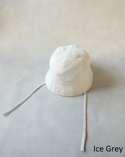画像をギャラリービューアに読み込む, N-1606 / Horsetail Hat【再入荷】