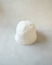 画像をギャラリービューアに読み込む, N-1606 / Horsetail Hat 