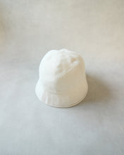 画像をギャラリービューアに読み込む, N-1606 / Horsetail Hat【再入荷】