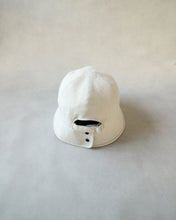 画像をギャラリービューアに読み込む, N-1606 / Horsetail Hat