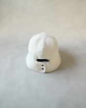 画像をギャラリービューアに読み込む, N-1606 / Horsetail Hat【再入荷】