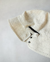 画像をギャラリービューアに読み込む, N-1606 / Horsetail Hat