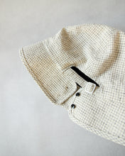 画像をギャラリービューアに読み込む, N-1606 / Horsetail Hat【再入荷】