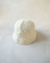 画像をギャラリービューアに読み込む, N-1606 / Horsetail Hat【再入荷】