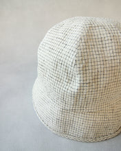 画像をギャラリービューアに読み込む, N-1606 / Horsetail Hat【再入荷】