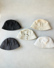 画像をギャラリービューアに読み込む, N-1606 / Horsetail Hat 