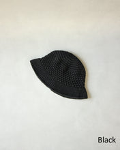 画像をギャラリービューアに読み込む, N-1609 / Thyme Hat【残りわずか】