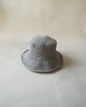 画像をギャラリービューアに読み込む, N-1609 / Thyme Hat【残りわずか】