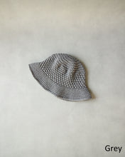 画像をギャラリービューアに読み込む, N-1609 / Thyme Hat【残りわずか】
