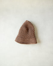 画像をギャラリービューアに読み込む, N-1609 / Thyme Hat【残りわずか】