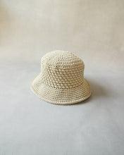 画像をギャラリービューアに読み込む, N-1609 / Thyme Hat【残りわずか】