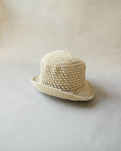 画像をギャラリービューアに読み込む, N-1609 / Thyme Hat【残りわずか】