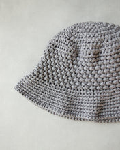 画像をギャラリービューアに読み込む, N-1609 / Thyme Hat【残りわずか】