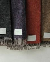 Load image into Gallery viewer, N-W10-07 / Ficus Cashmere Stole