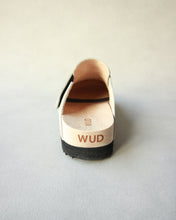 画像をギャラリービューアに読み込む, 【WUD】BARK suede