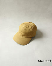 Load image into Gallery viewer, N-1427 / Chicory Cap