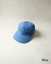 Load image into Gallery viewer, N-1427 / Chicory Cap