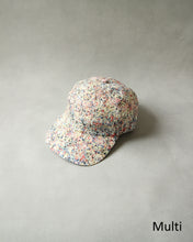 Load image into Gallery viewer, N-1427 / Chicory Cap (Multi)