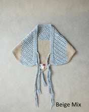 Load image into Gallery viewer, N-1603 / Grape Cape 【再入荷】