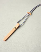 Load image into Gallery viewer, NT-1246 / Silk Braid Cord