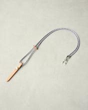 Load image into Gallery viewer, NT-1246 / Silk Braid Cord