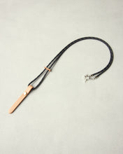 Load image into Gallery viewer, NT-1246 / Silk Braid Cord