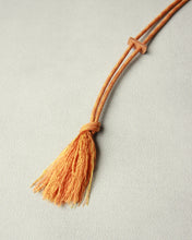 Load image into Gallery viewer, NT-1246 / Silk Braid Cord