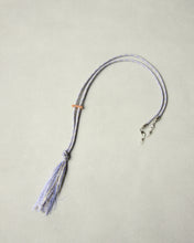 Load image into Gallery viewer, NT-1246 / Silk Braid Cord