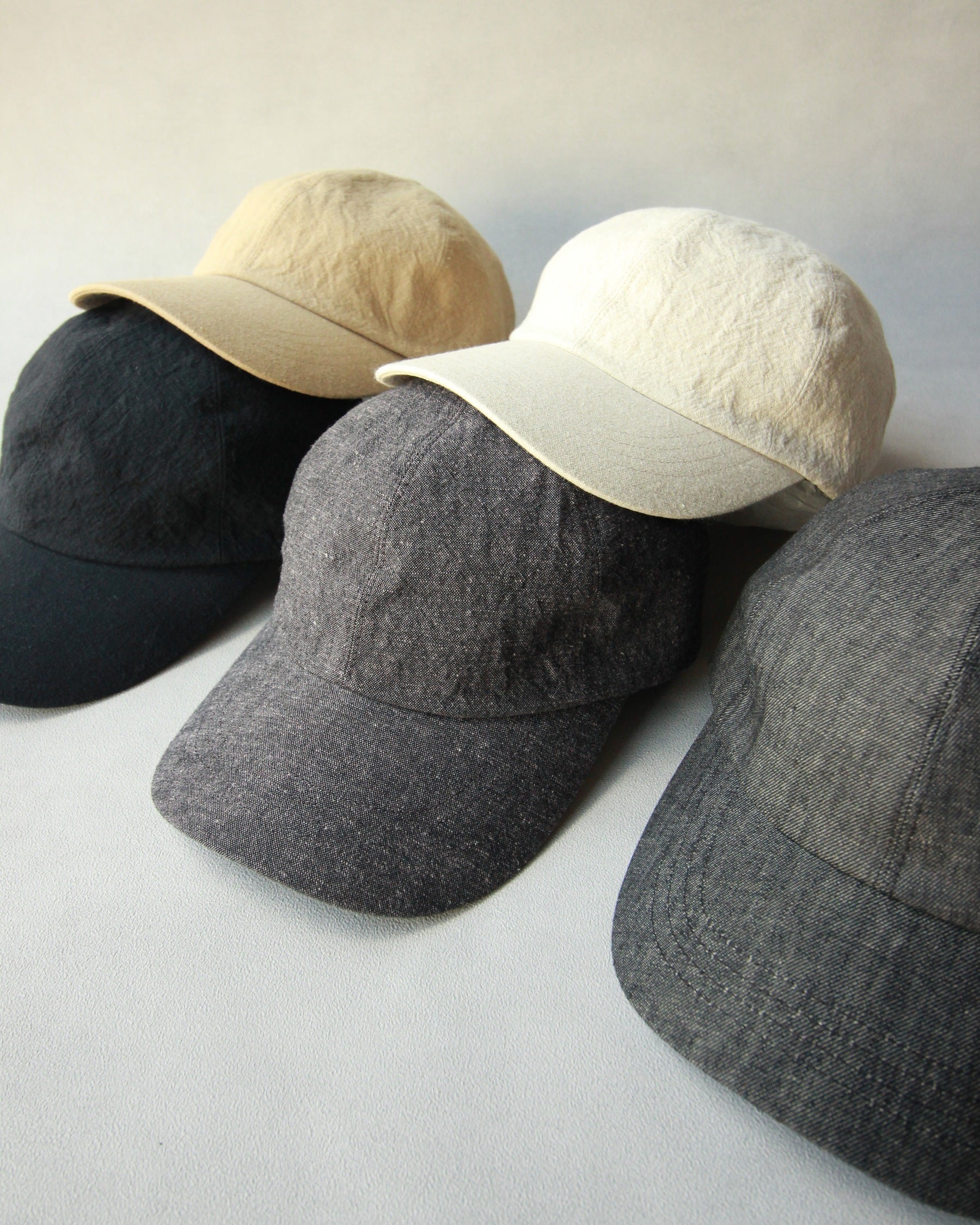 N-1421 / Horstii Cap – Nine Tailor