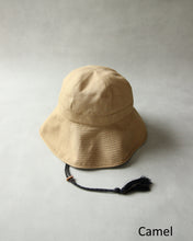 画像をギャラリービューアに読み込む, N-1633 / Lupine Hat【残りわずか】