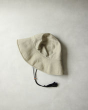 画像をギャラリービューアに読み込む, N-1633 / Lupine Hat【残りわずか】