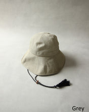 画像をギャラリービューアに読み込む, N-1633 / Lupine Hat