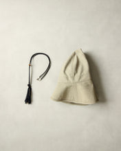 画像をギャラリービューアに読み込む, N-1633 / Lupine Hat【残りわずか】