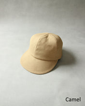 画像をギャラリービューアに読み込む, N-1632 / Lupine Cap