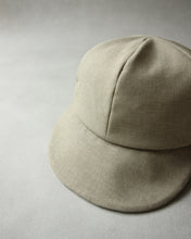 画像をギャラリービューアに読み込む, N-1632 / Lupine Cap【残りわずか】