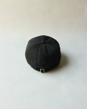 画像をギャラリービューアに読み込む, N-1613 / Woodbury Cap【再入荷】