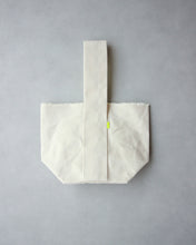 画像をギャラリービューアに読み込む, 【StitchandSew】メリケン帆布トート
