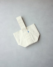 画像をギャラリービューアに読み込む, 【StitchandSew】メリケン帆布トート