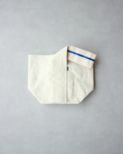 画像をギャラリービューアに読み込む, 【StitchandSew】メリケン帆布トート