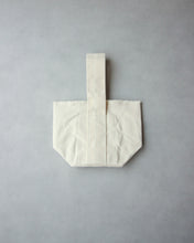 画像をギャラリービューアに読み込む, 【StitchandSew】メリケン帆布トート