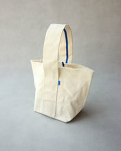 画像をギャラリービューアに読み込む, 【StitchandSew】メリケン帆布トート