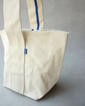画像をギャラリービューアに読み込む, 【StitchandSew】メリケン帆布トート