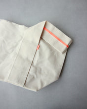 画像をギャラリービューアに読み込む, 【StitchandSew】メリケン帆布トート